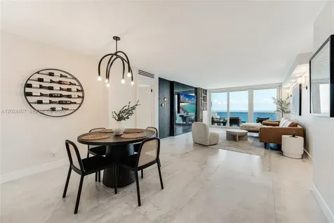 3140 S Ocean Drive Hallandale Beach FL 33009
