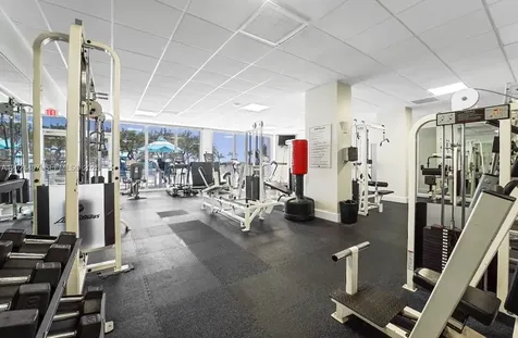 3140 S Ocean Drive Hallandale Beach FL 33009