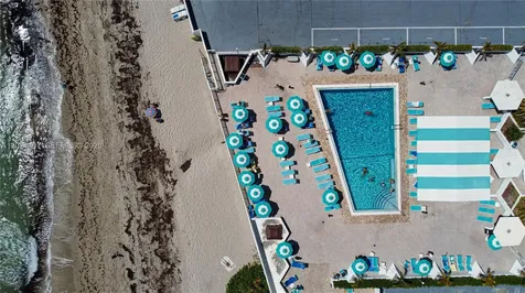 3140 S Ocean Drive Hallandale Beach FL 33009