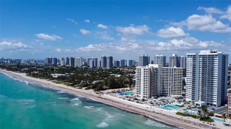 3140 S Ocean Drive Hallandale Beach FL 33009