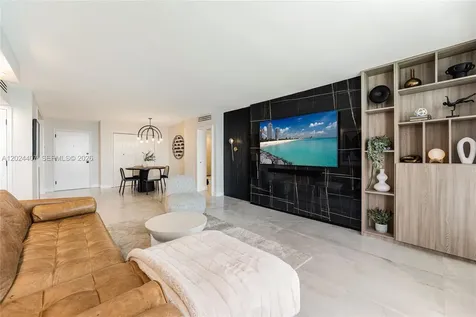 3140 S Ocean Drive Hallandale Beach FL 33009
