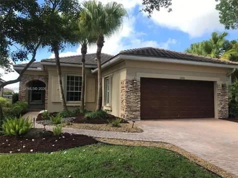12400 NW 78th Manor Parkland FL 33076