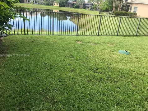 12400 NW 78th Manor Parkland FL 33076
