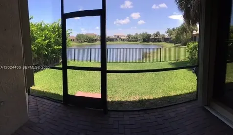 12400 NW 78th Manor Parkland FL 33076