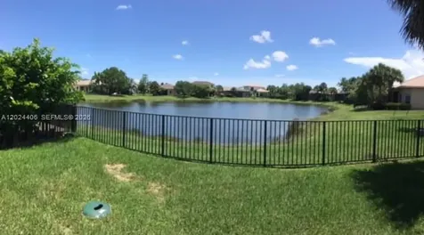 12400 NW 78th Manor Parkland FL 33076
