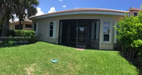 12400 NW 78th Manor Parkland FL 33076