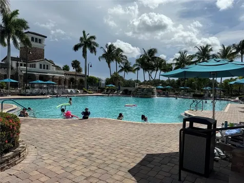 12400 NW 78th Manor Parkland FL 33076