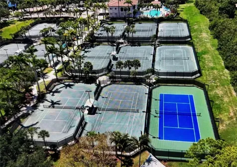 12400 NW 78th Manor Parkland FL 33076