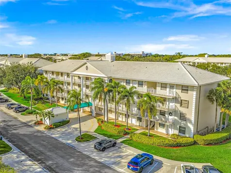 2621 Village Boulevard West Palm Beach FL 33409