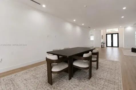 18321 SW 224th Street Miami FL 33170
