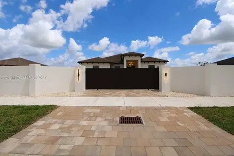 18321 SW 224th Street Miami FL 33170