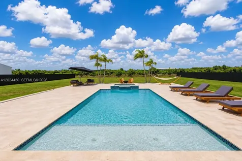 18321 SW 224th Street Miami FL 33170