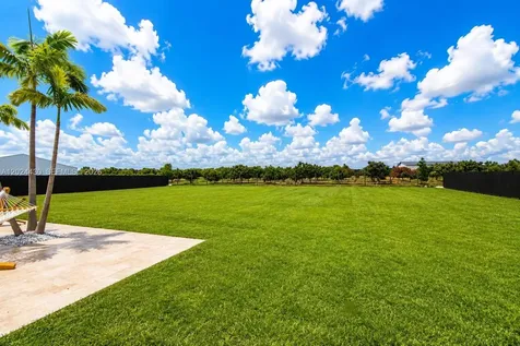 18321 SW 224th Street Miami FL 33170
