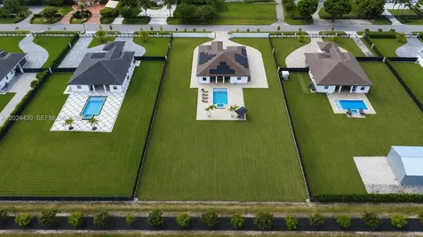 18321 SW 224th Street Miami FL 33170