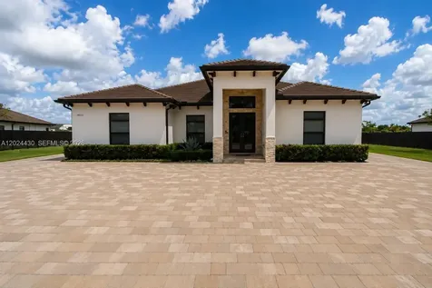 18321 SW 224th Street Miami FL 33170