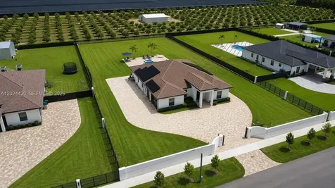 18321 SW 224th Street Miami FL 33170