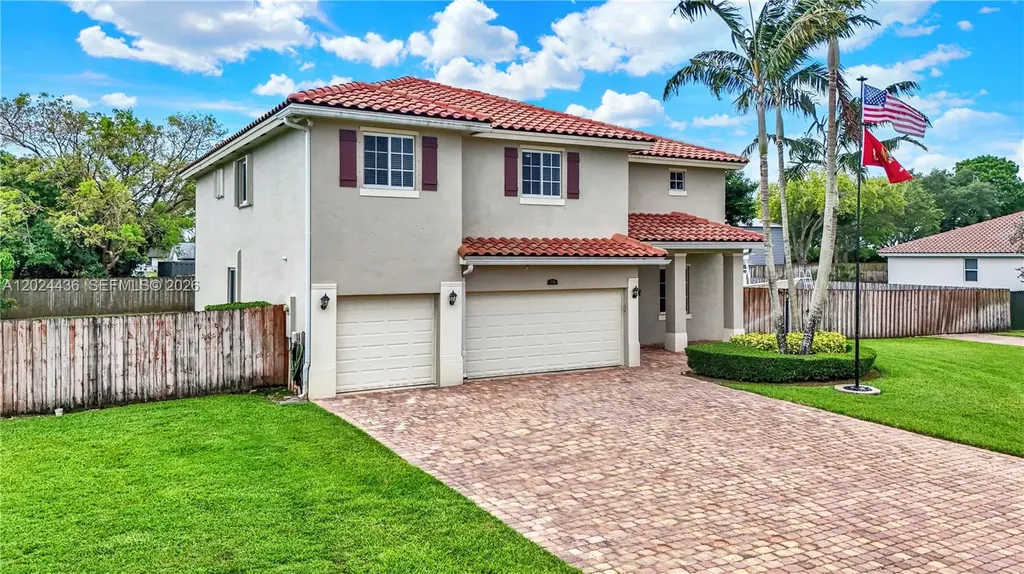 1730 NW 21st Street Homestead FL 33030