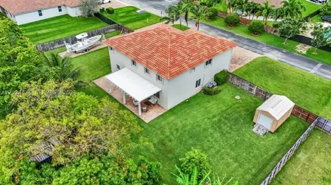 1730 NW 21st Street Homestead FL 33030