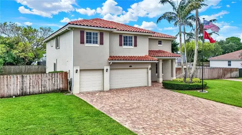 1730 NW 21st Street Homestead FL 33030