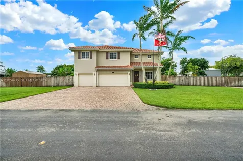 1730 NW 21st Street Homestead FL 33030