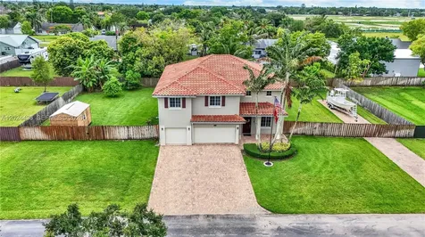 1730 NW 21st Street Homestead FL 33030