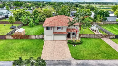 1730 NW 21st Street Homestead FL 33030