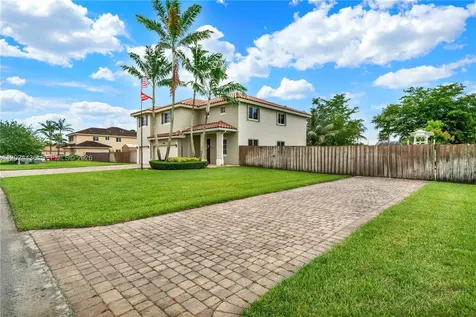 1730 NW 21st Street Homestead FL 33030