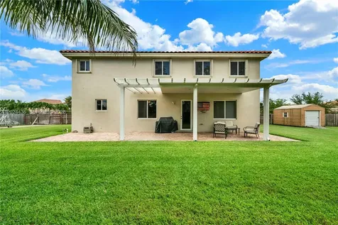 1730 NW 21st Street Homestead FL 33030