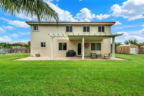 1730 NW 21st Street Homestead FL 33030
