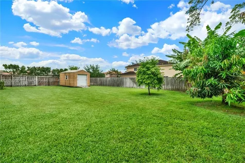 1730 NW 21st Street Homestead FL 33030