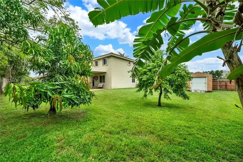 1730 NW 21st Street Homestead FL 33030