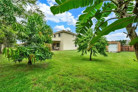 1730 NW 21st Street Homestead FL 33030