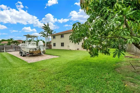 1730 NW 21st Street Homestead FL 33030