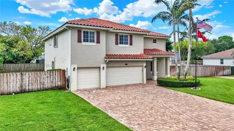1730 NW 21st Street Homestead FL 33030