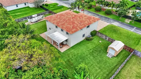 1730 NW 21st Street Homestead FL 33030