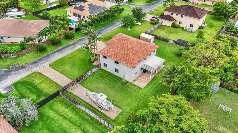 1730 NW 21st Street Homestead FL 33030