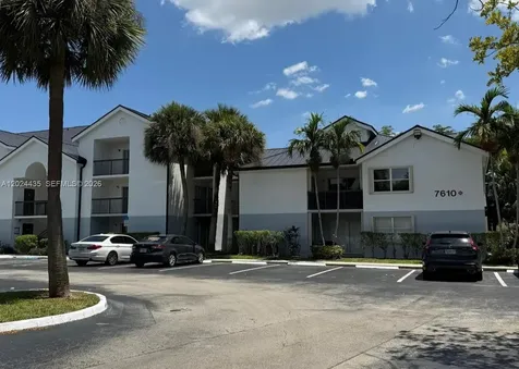 7610 Westwood Drive Tamarac FL 33321
