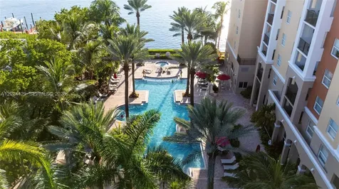 17145 N Bay Road Sunny Isles Beach FL 33160