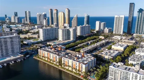 17145 N Bay Road Sunny Isles Beach FL 33160