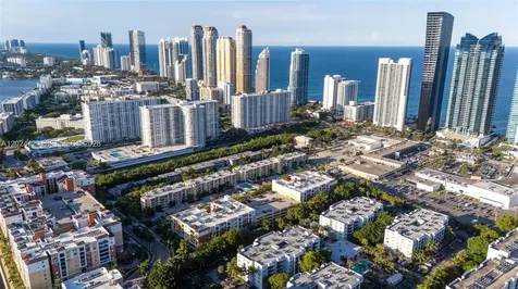 17145 N Bay Road Sunny Isles Beach FL 33160