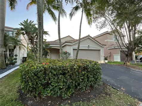 1467 Sunset Way Weston FL 33327