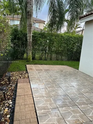 1467 Sunset Way Weston FL 33327