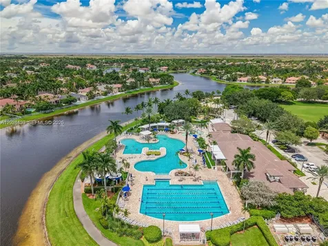 1467 Sunset Way Weston FL 33327