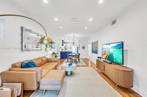 1337 SW 15 Street Miami FL 33145