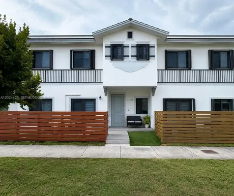 13313 SW 250th Terrace Homestead FL 33032