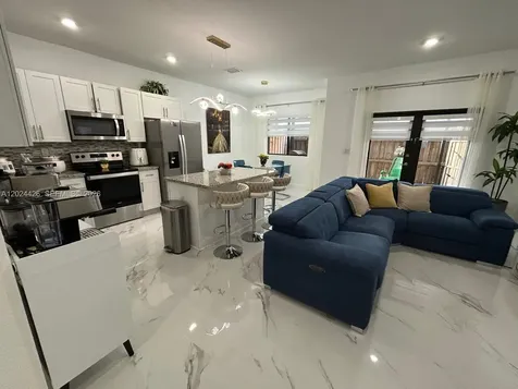 13313 SW 250th Terrace Homestead FL 33032