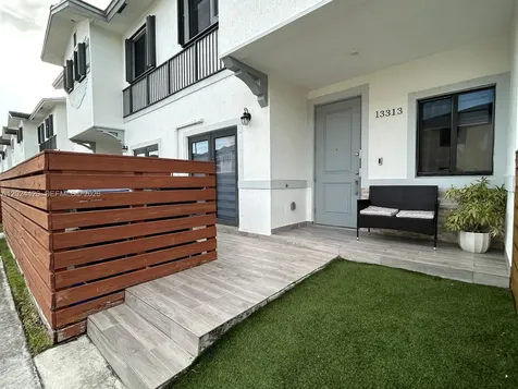 13313 SW 250th Terrace Homestead FL 33032