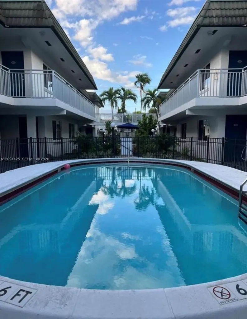 1001 SE 16th Street Fort Lauderdale FL 33316