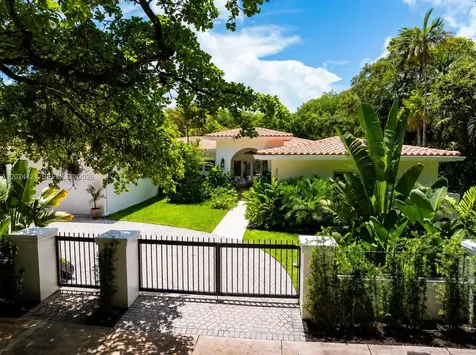 2508 Anderson Road Coral Gables FL 33134