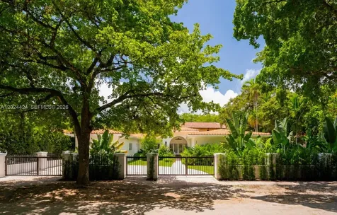 2508 Anderson Road Coral Gables FL 33134